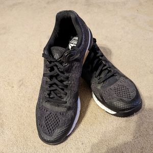 Reebok CrossFit tennis shoes